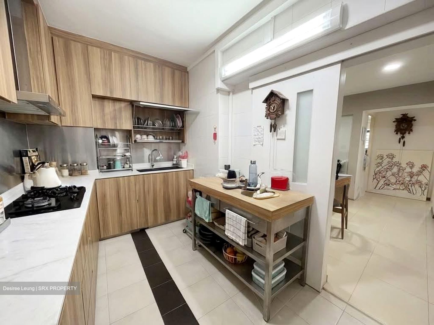 Blk 1 Pine Close (Geylang), HDB 5 Rooms #562050001